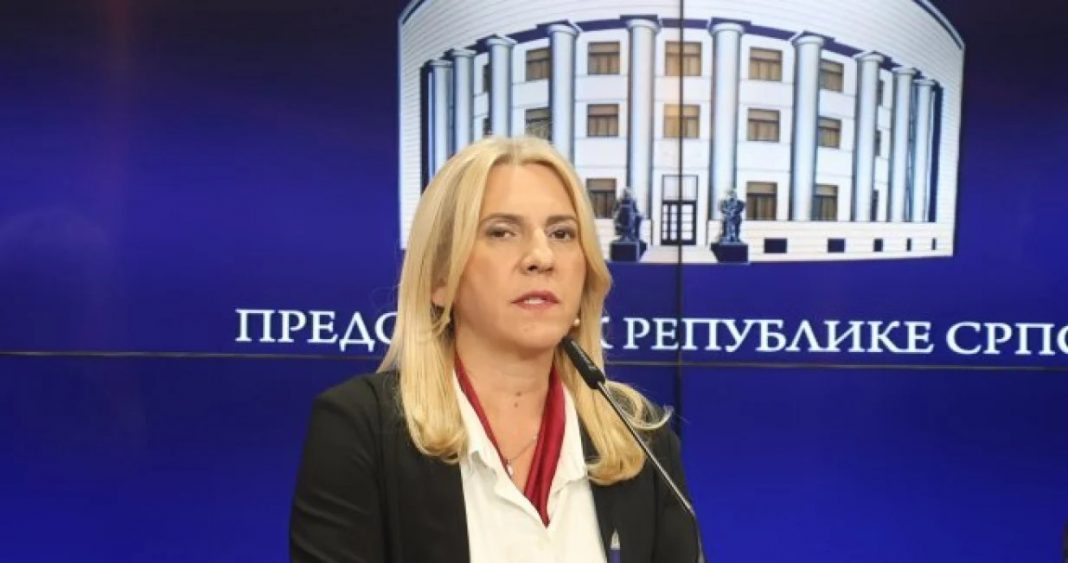 CVIJANOVIĆ BEZ DLAKE NA JEZIKU: Poruka Hrvatima i EU, “Ustaške parole su…” - featured image