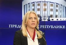 CVIJANOVIĆ BEZ DLAKE NA JEZIKU: Poruka Hrvatima i EU, “Ustaške parole su…” - featured image