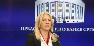 CVIJANOVIĆ BEZ DLAKE NA JEZIKU: Poruka Hrvatima i EU, “Ustaške parole su…” - featured image