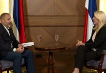 ŽELJKA OTKRILA SVE: Tvrdi da vjeruje u državu Bosnu i Hercegovinu ŽELJKA OTKRILA SVE: Tvrdi da vjeruje u državu Bosnu i Hercegovinu - featured image