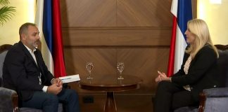 ŽELJKA OTKRILA SVE: Tvrdi da vjeruje u državu Bosnu i Hercegovinu - featured image