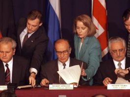 Amerika gura povratak na izvorni Dejton, kaže bivši hrvatski ministar vanjskih poslova - featured image