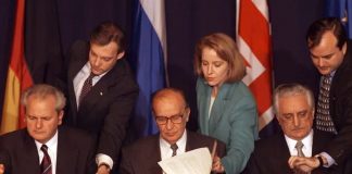 Amerika gura povratak na izvorni Dejton, kaže bivši hrvatski ministar vanjskih poslova - featured image