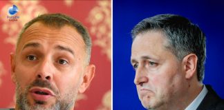 BEĆIROVIĆ OTVORENO: Oglasio se na zabranu novinaru Avdiću! - featured image