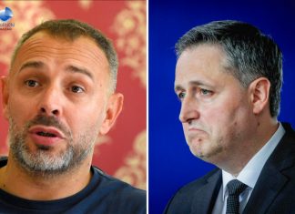 BEĆIROVIĆ OTVORENO: Oglasio se na zabranu novinaru Avdiću! BEĆIROVIĆ OTVORENO: Oglasio se na zabranu novinaru Avdiću! - featured image