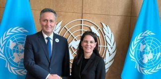 IZA ZATVORENIH VRATA U NEW YORKU: Bećirović jasno dao do znanja, otkrio stav koji Berlinu itekako znači… - featured image