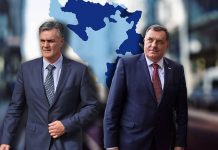 KRAJ ZA DODIKA PO KOJI VEĆ PUT?: Ustavni sud BiH zasjeda, odluka mijenja sve - featured image