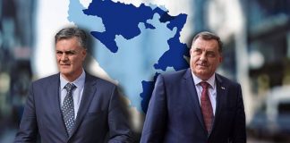KRAJ ZA DODIKA PO KOJI VEĆ PUT?: Ustavni sud BiH zasjeda, odluka mijenja sve - featured image