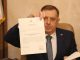 DODIK IZNENADIO PORUKOM: Poslao jasno upozorenje o povratku na vrh RS-a - featured image