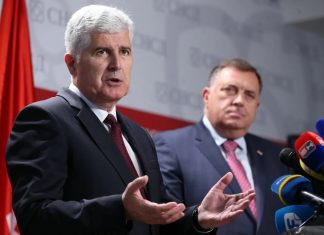 ALARM UPALJEN: Zna se cilj SNSD-a i HDZ-a ALARM UPALJEN: Zna se cilj SNSD-a i HDZ-a - featured image