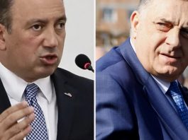 MRAČNO UPOZORENJE IZ OPOZICIJE: Crnadak otkriva šta Dodikova vlast navodno priprema pred izbore… - featured image