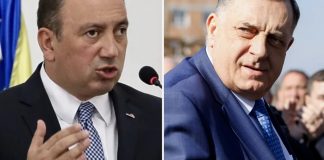 MRAČNO UPOZORENJE IZ OPOZICIJE: Crnadak otkriva šta Dodikova vlast navodno priprema pred izbore… - featured image