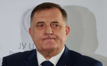 Nikad veći problemi za Dodika: Dugovi sve veći… Nikad veći problemi za Dodika: Dugovi sve veći… - featured image