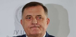 LOŠE VIJESTI ZA DODIKA: Sud u Austriji presudio - featured image