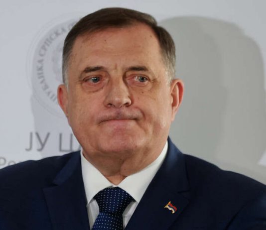 LOŠE VIJESTI ZA DODIKA: Sud u Austriji presudio - featured image