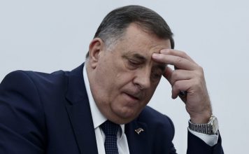 TOTALNI PREOKRET: Nakon Dodikove izjave – Srbija ga odbacuje… - featured image
