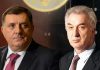 HLADAN TUŠ ZA DODIKA: Šarović odgovorio i otkrio ono što vlast u RS ne želi čuti, evo šta je izjavio… - featured image