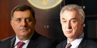 HLADAN TUŠ ZA DODIKA: Šarović odgovorio i otkrio ono što vlast u RS ne želi čuti, evo šta je izjavio… - featured image