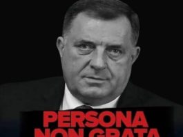 DODIK OVO NIJE OČEKIVAO: Žestoka poruka iz Srbije, još malo… - featured image