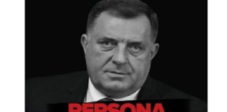 DODIK OVO NIJE OČEKIVAO: Žestoka poruka iz Srbije, još malo… - featured image