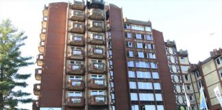 POTVRĐENO: Otkriven uzrok požara u Domu penzionera u Tuzli - featured image