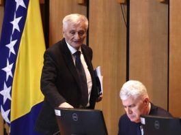 NE ODUSTAJU OD BLOKADA: U Domu naroda otkrivaju se stvarni ciljevi koalicijskih partnera. - featured image