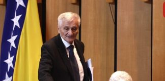 NE ODUSTAJU OD BLOKADA: U Domu naroda otkrivaju se stvarni ciljevi koalicijskih partnera. - featured image