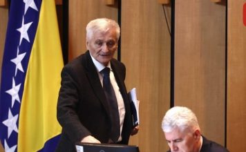 NE ODUSTAJU OD BLOKADA: U Domu naroda otkrivaju se stvarni ciljevi koalicijskih partnera. - featured image