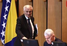 NE ODUSTAJU OD BLOKADA: U Domu naroda otkrivaju se stvarni ciljevi koalicijskih partnera. - featured image