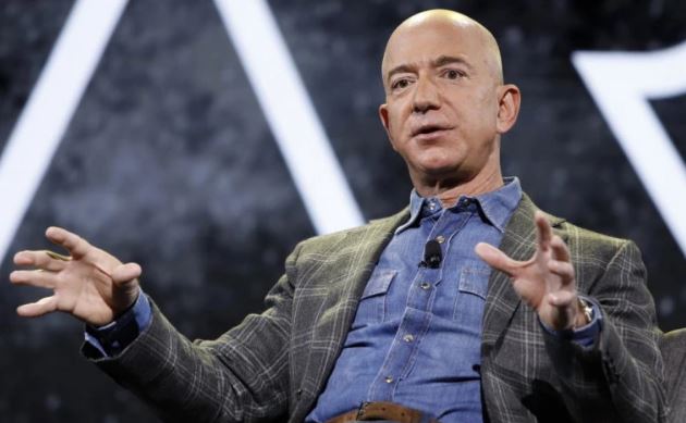 NE KUPUJTE SADA KOLA, TELEVIZORE I FRIŽIDERE: Pravite zalihe, čuvajte keš! Bezos upozorio na katastrofu koja sledi! - featured image NE KUPUJTE SADA KOLA, TELEVIZORE I FRIŽIDERE: Pravite zalihe, čuvajte keš! Bezos upozorio na katastrofu koja sledi! - featured image