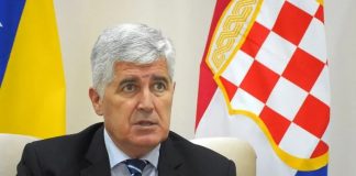 POBUNA U HRVATA: Okreću leđa Čoviću, mora u opoziciju, evo šta se dešava… - featured image