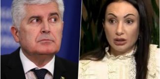 „I MI U SRBIJI JEDVA ČEKAMO DA GA VIDIMO IZA REŠETAKA…“: Gorica Dodik optužila Dragana Čovića, pa pokušala opravdati tatu Milorada, uslijedile su brojne reakcije… - featured image