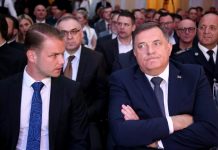 Stanivuković uz video s Dodikovim uvredama na račun Bošnjaka poručio: Naš narod nije takav - featured image