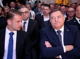 Stanivuković uz video s Dodikovim uvredama na račun Bošnjaka poručio: Naš narod nije takav - featured image