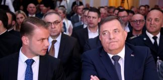 Stanivuković uz video s Dodikovim uvredama na račun Bošnjaka poručio: Naš narod nije takav - featured image