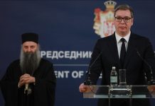 Cerić poručio Vučiću: Odustanite od Deklaracije o “Srpskom svetu” i okrenite se stvarnom svijetu - featured image
