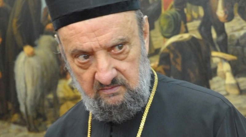 Da se ne zaboravi; stravična ispovijest djevojke iz Doboja: Silovao me je i vladika Kačavenda, nakon toga su me krstili - featured image Da se ne zaboravi; stravična ispovijest djevojke iz Doboja: Silovao me je i vladika Kačavenda, nakon toga su me krstili - featured image