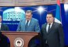 Dodik: Čović je pogriješio opredjeljenem za opoziciju, oni ne vode RS, priča o evropskom putu je imaginacija - featured image