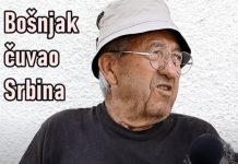 Ljubo: “Musliman me je čuvao u svojoj kući tokom cijelog rata.” Priča koja je dirnula Balkan! (VIDEO) - featured image