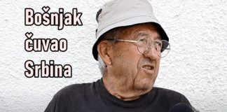 Ljubo: “Musliman me je čuvao u svojoj kući tokom cijelog rata.” Priča koja je dirnula Balkan! (VIDEO) - featured image