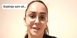 Srpkinja, pod parolom “ne pravimo razlike među ljudima”, izvela bosansku ilahiju i oduševila Bošnjake! (VIDEO) - featured image