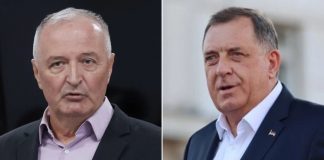 DODIK DOBIO ODGOVOR KAKAV NIJE OČEKIVAO: Helez brutalno odgovorio i podigao tenzije… - featured image