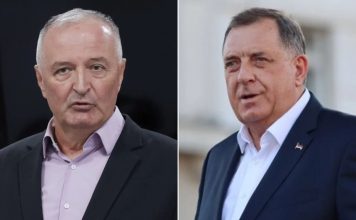 DODIK DOBIO ODGOVOR KAKAV NIJE OČEKIVAO: Helez brutalno odgovorio i podigao tenzije… DODIK DOBIO ODGOVOR KAKAV NIJE OČEKIVAO: Helez brutalno odgovorio i podigao tenzije… - featured image