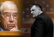 Amerika upozorila Dodika: Sankcije ponovo na stolu - featured image