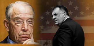 Amerika upozorila Dodika: Sankcije ponovo na stolu - featured image