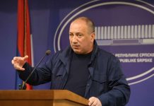 CRNADAK IZJAVOM O IZBORNOJ KRAĐI UZBURKAO JAVNOST: Pogledajte šta je rekao… - featured image