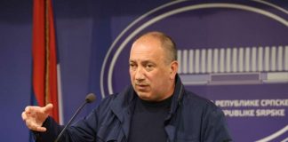 CRNADAK IZJAVOM O IZBORNOJ KRAĐI UZBURKAO JAVNOST: Pogledajte šta je rekao… - featured image