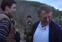 KAKO JE ALEKSANDAR VUČIĆ PRIZNAO UČEŠĆE U “SARAJEVO SAFARIJU”: Nije mogao pretpostaviti da će ga ovo ODATI… (VIDEO) KAKO JE ALEKSANDAR VUČIĆ PRIZNAO UČEŠĆE U “SARAJEVO SAFARIJU”: Nije mogao pretpostaviti da će ga ovo ODATI… (VIDEO) - featured image