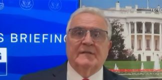 PRAVO IZ WASHINGTONA: Ivica Puljić o novom američkom pristupu Balkanu “Amerika zna šta hoće, ali…” - featured image