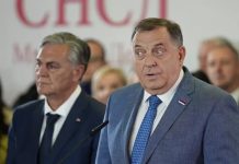 Američki ekspert potvrdio poziciju Dodika! “Svako ko je vjerovao, bio je obuzet pustim željama” - featured image